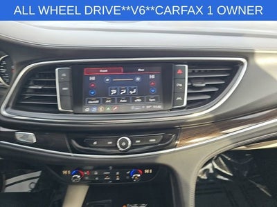 2022 Buick Enclave Premium