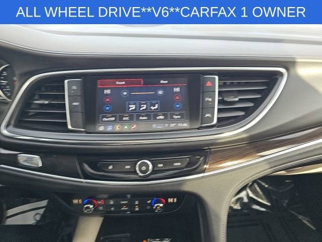 2022 Buick Enclave Premium