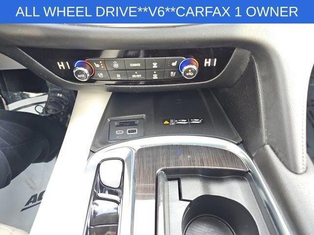 2022 Buick Enclave Premium