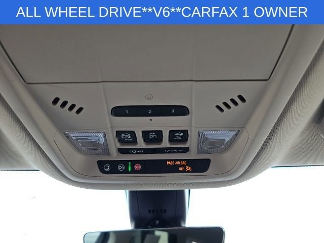 2022 Buick Enclave Premium