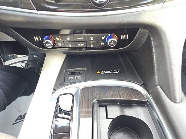 2022 Buick Enclave Premium