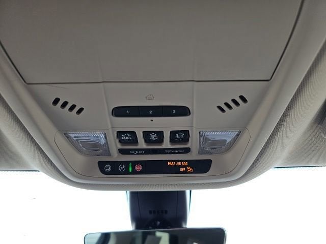 2022 Buick Enclave Premium