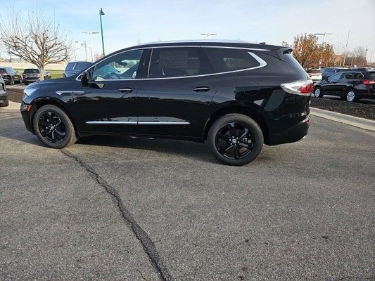 2024 Buick Enclave Premium in Indianapolis, IN - Andy Mohr Automotive