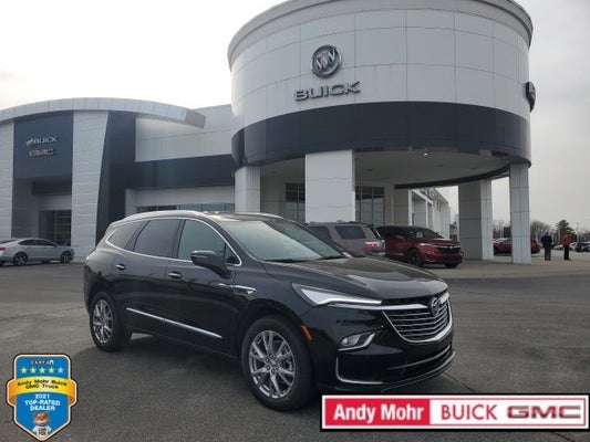 2023 Buick Enclave Premium in Indianapolis, IN - Andy Mohr Automotive