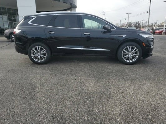 2023 Buick Enclave Premium in Indianapolis, IN - Andy Mohr Automotive