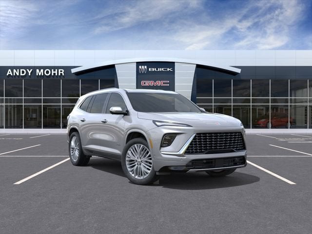 2027 Buick Enclave Avenir