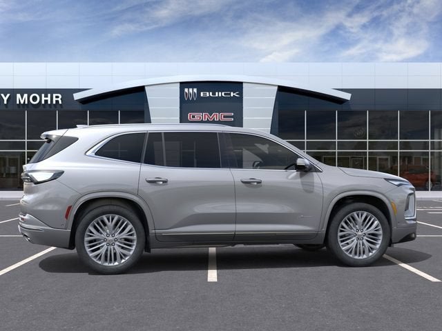 2027 Buick Enclave Avenir