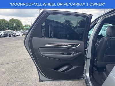 2023 Buick Enclave Avenir