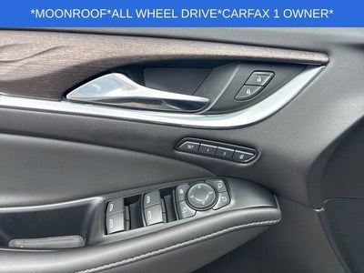 2023 Buick Enclave Avenir