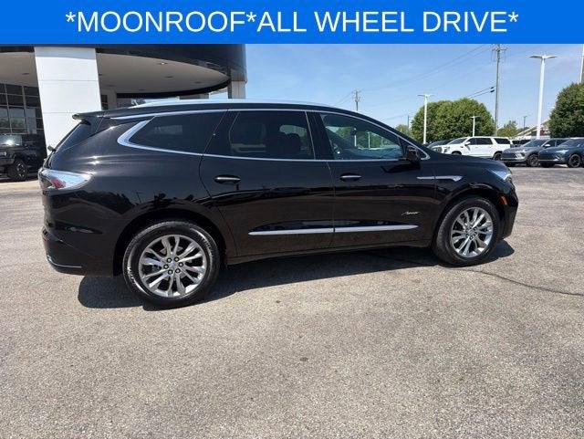 2023 Buick Enclave Avenir