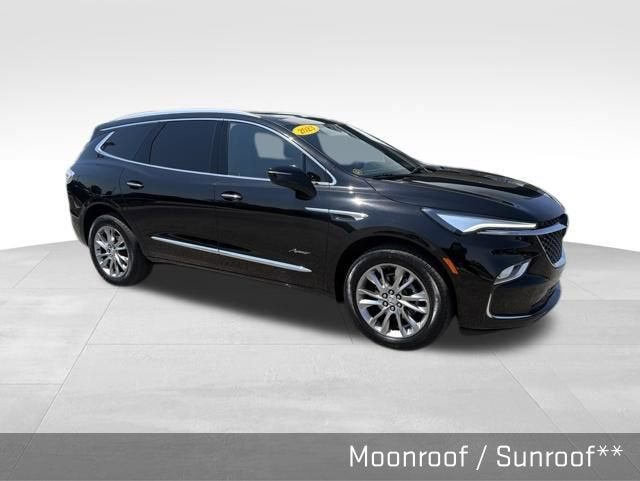 2023 Buick Enclave Avenir