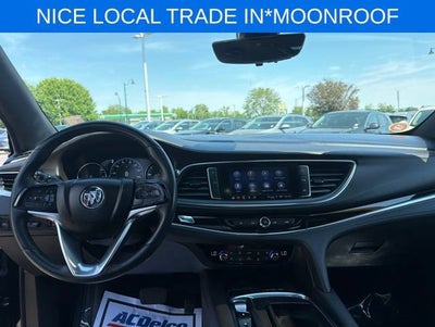 2023 Buick Enclave Avenir