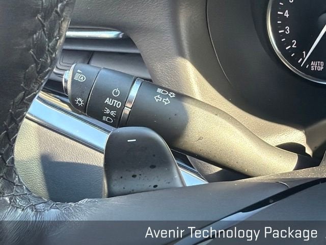 2024 Buick Enclave Avenir