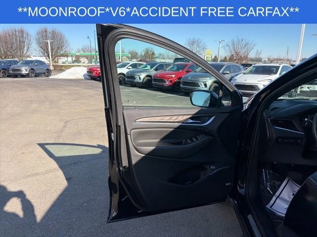 2023 Buick Enclave Avenir