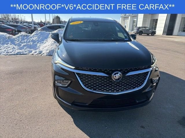 2023 Buick Enclave Avenir