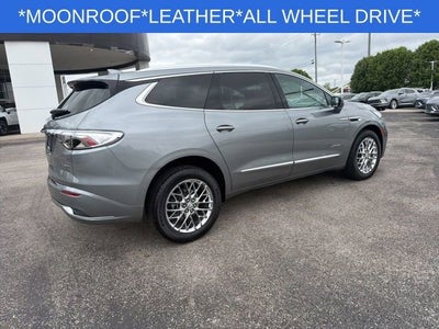 2023 Buick Enclave Avenir