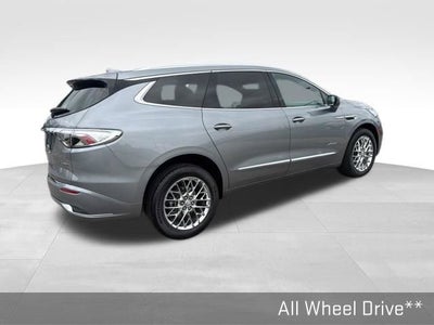2023 Buick Enclave Avenir