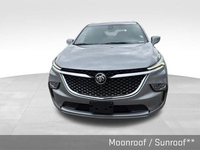 2023 Buick Enclave Avenir