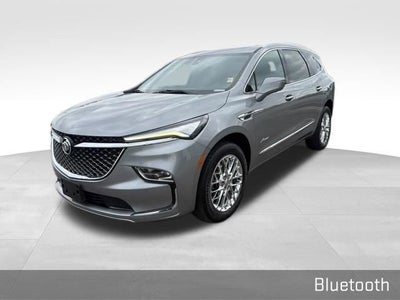 2023 Buick Enclave Avenir