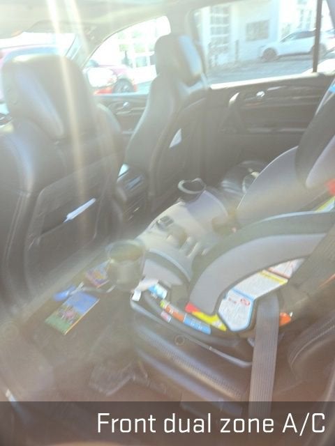 2013 Buick Enclave Leather