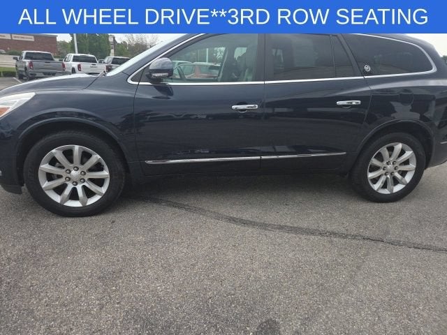 2015 Buick Enclave Premium