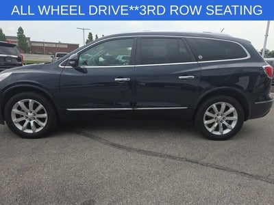 2015 Buick Enclave Premium
