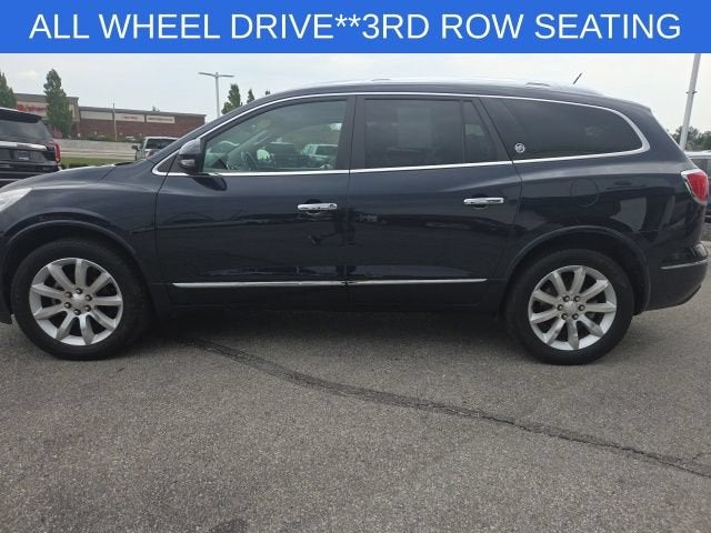 2015 Buick Enclave Premium