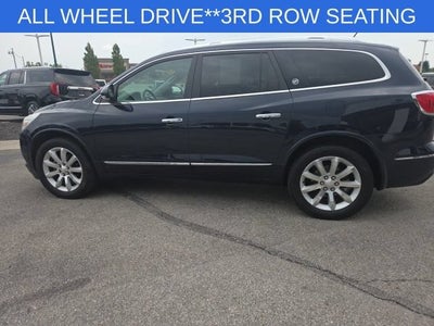2015 Buick Enclave Premium