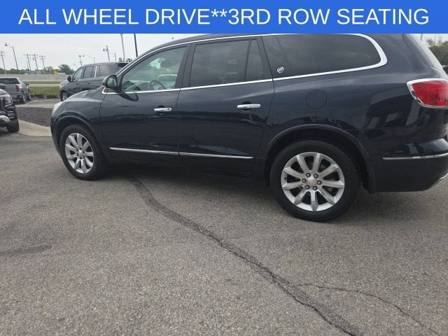2015 Buick Enclave Premium
