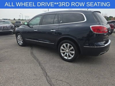 2015 Buick Enclave Premium