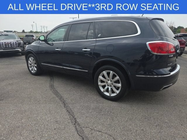 2015 Buick Enclave Premium