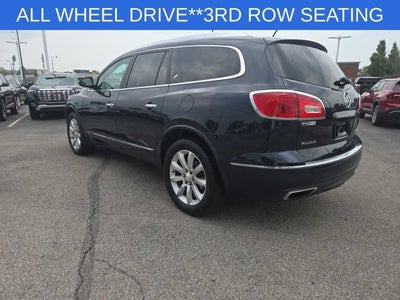 2015 Buick Enclave Premium