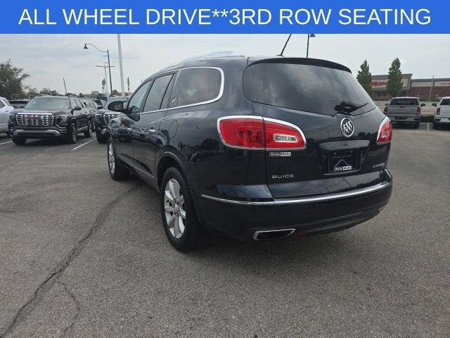 2015 Buick Enclave Premium