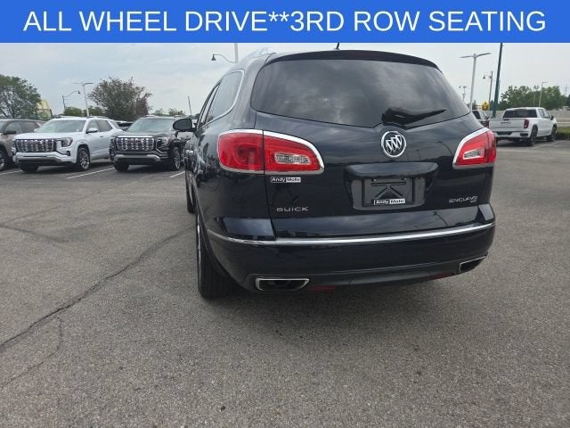 2015 Buick Enclave Premium