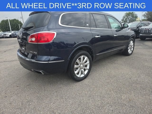 2015 Buick Enclave Premium