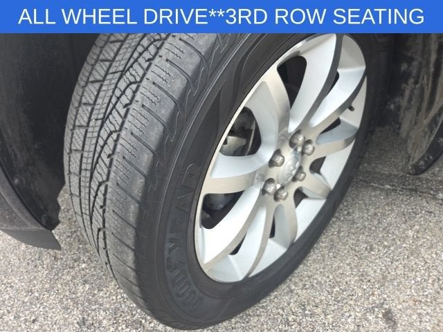 2015 Buick Enclave Premium