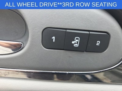 2015 Buick Enclave Premium