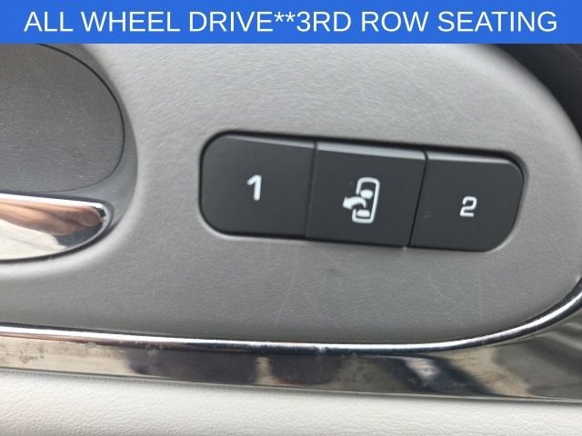 2015 Buick Enclave Premium