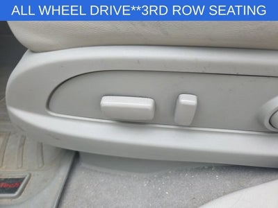 2015 Buick Enclave Premium