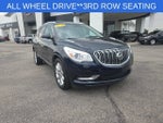 2015 Buick Enclave Premium