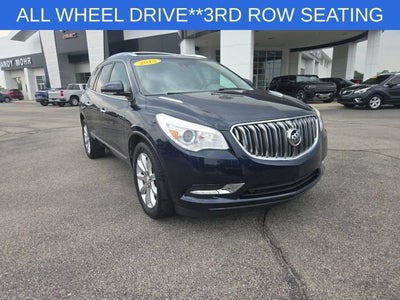 2015 Buick Enclave Premium