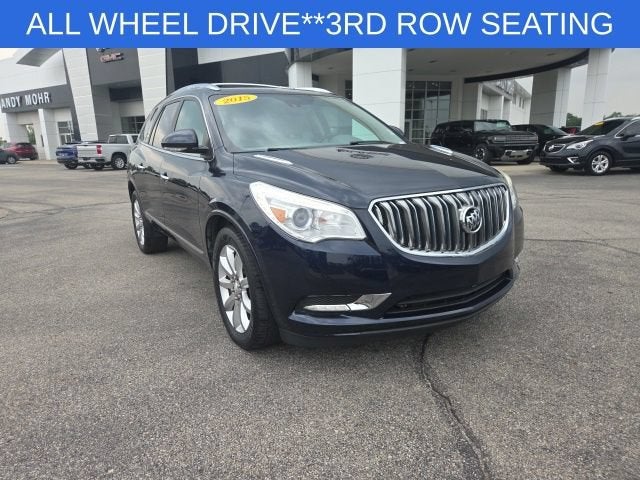 2015 Buick Enclave Premium