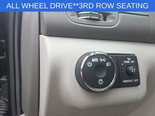 2015 Buick Enclave Premium
