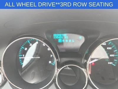 2015 Buick Enclave Premium