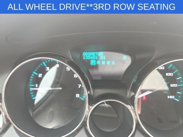 2015 Buick Enclave Premium