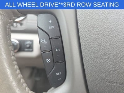 2015 Buick Enclave Premium