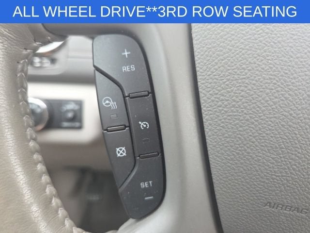2015 Buick Enclave Premium