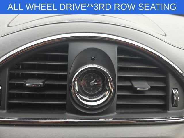 2015 Buick Enclave Premium