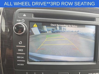 2015 Buick Enclave Premium