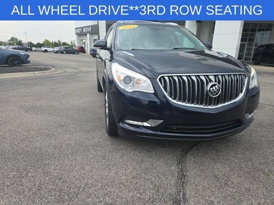 2015 Buick Enclave Premium